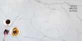3cm Quartz 126"x 63" Countertop - Arezzo- Self Pick Up Only - ZCBuildingSupply