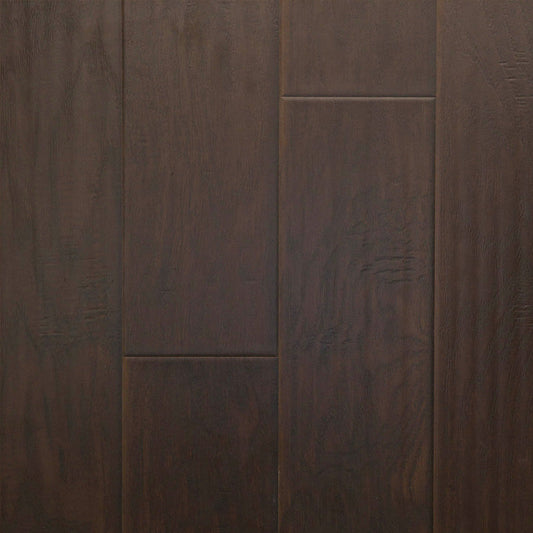 D001 Laminate Flooring- Dark Espresso - ZCBuildingSupply