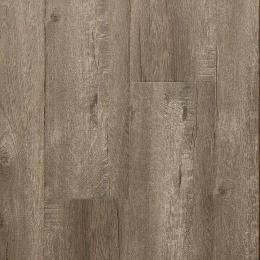 D031 Laminate Flooring- Grey - ZCBuildingSupply