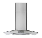 Range Hood-36” Hood K1008B