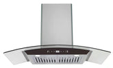 Range Hood-K1009B