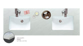 Quartz Precut Pavia Vanity Countertop--SELF PICK UP ONLY