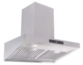 Range Hood-30” Hood K1016B