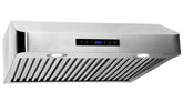 Range Hood-30” Hood K1033B