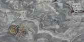 3cm Granite 120"x 81" Countertop - Sea Pearl- Self Pick Up Only