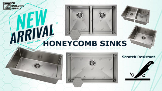 Find the perfect sink you want