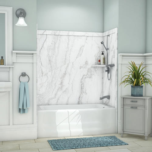 All about Shower Panels