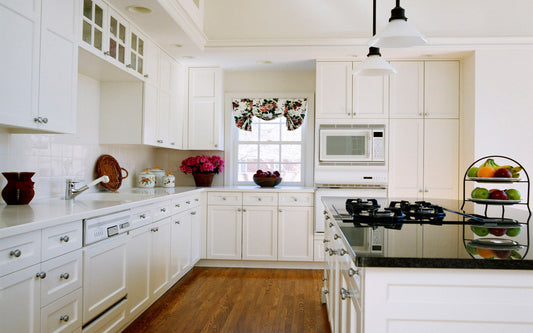 Selecting the Right Kitchen Cabinets
