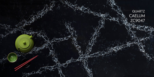 All About Sealing Granite Countertops