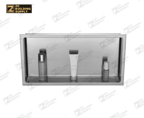 BH-965 Stainless Steel Shower Niche Inserts