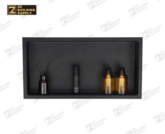 BLK-263 Stainless Steel Shower Niche Inserts
