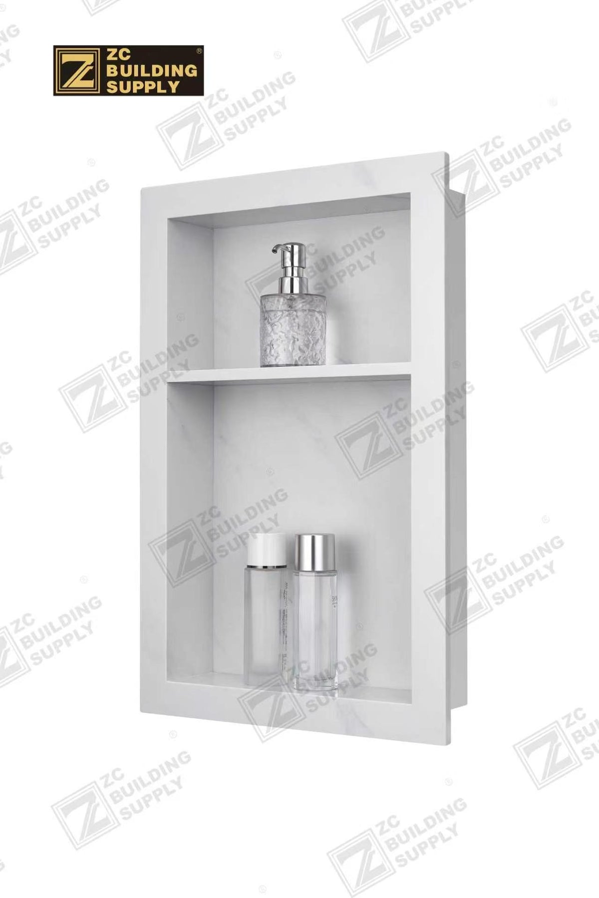 SN-1224 Shower Niche Inserts