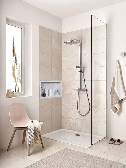 SN-26 Shower Niche Inserts