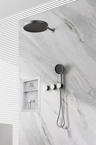 SN-1224 Shower Niche Inserts
