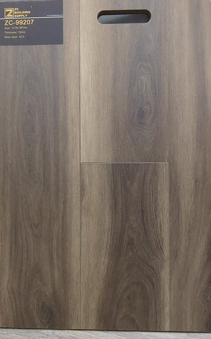 ZC99207 Laminate Waterproof Laminate Flooring With Pad