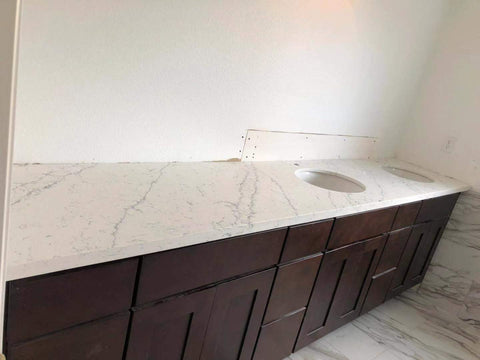 Quartz 2cm Avensa Countertop - Self Pick Up Only - ZCBuildingSupply