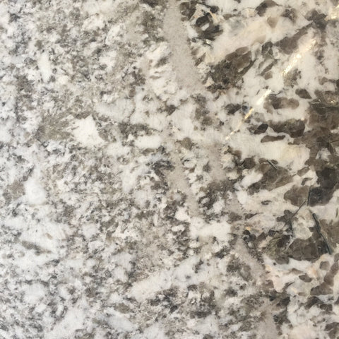 Granite  2cm  Aran White Countertop - Self Pick Up Only - ZCBuildingSupply