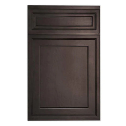 Base 36" - Ashton Grey 36 Inches Base Cabinet
