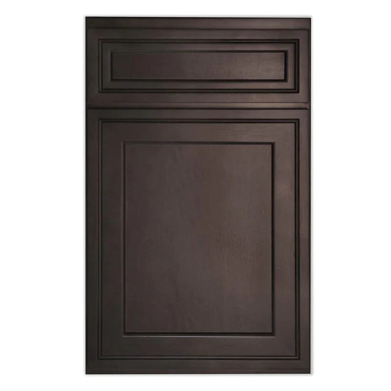 Copy of Base 30" - Ashton Grey 30 inches Farm Sink Base Cabinet