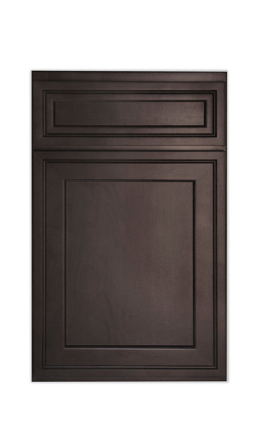 Ashton Grey Scribe Molding 96" x 0.5"