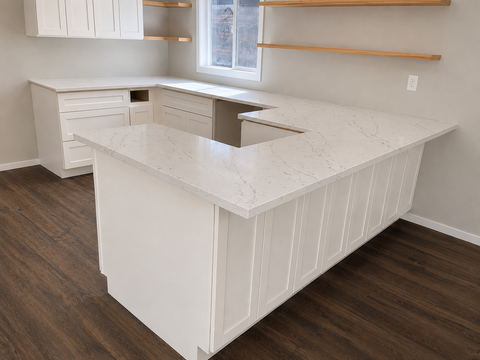 2cm Quartz Avensa Countertop - Self Pick Up Only - ZCBuildingSupply