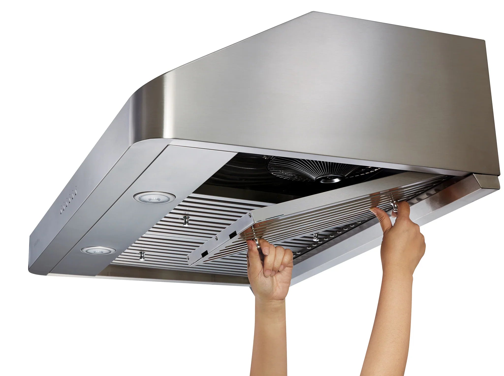 Range Hood-30” Hood B51