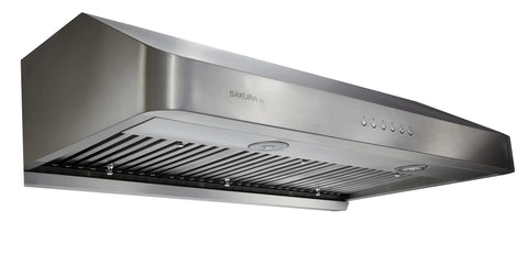 Range Hood-30” Hood B51