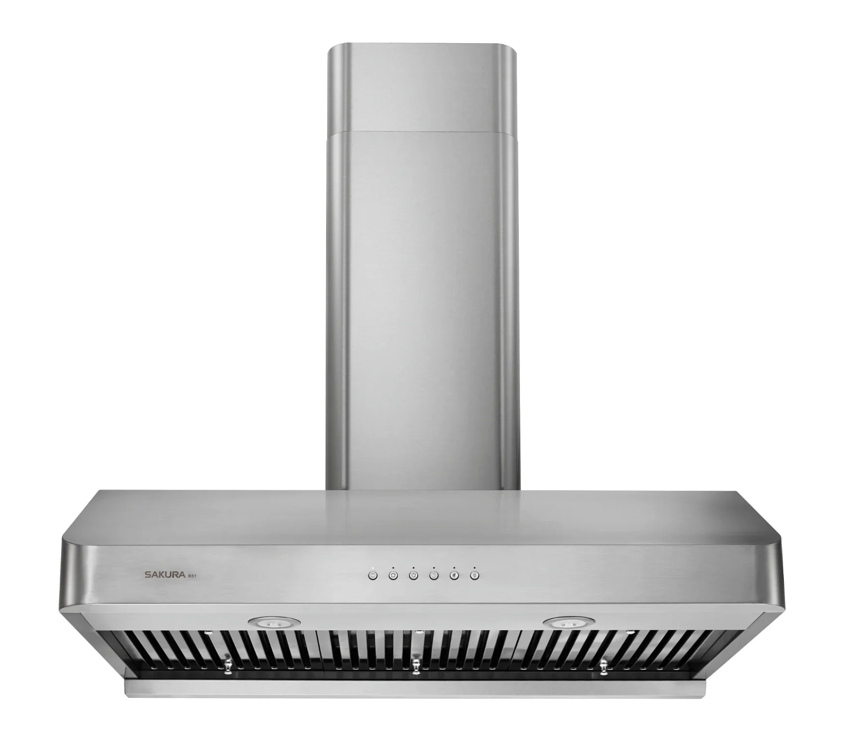 Range Hood-30” Hood B51