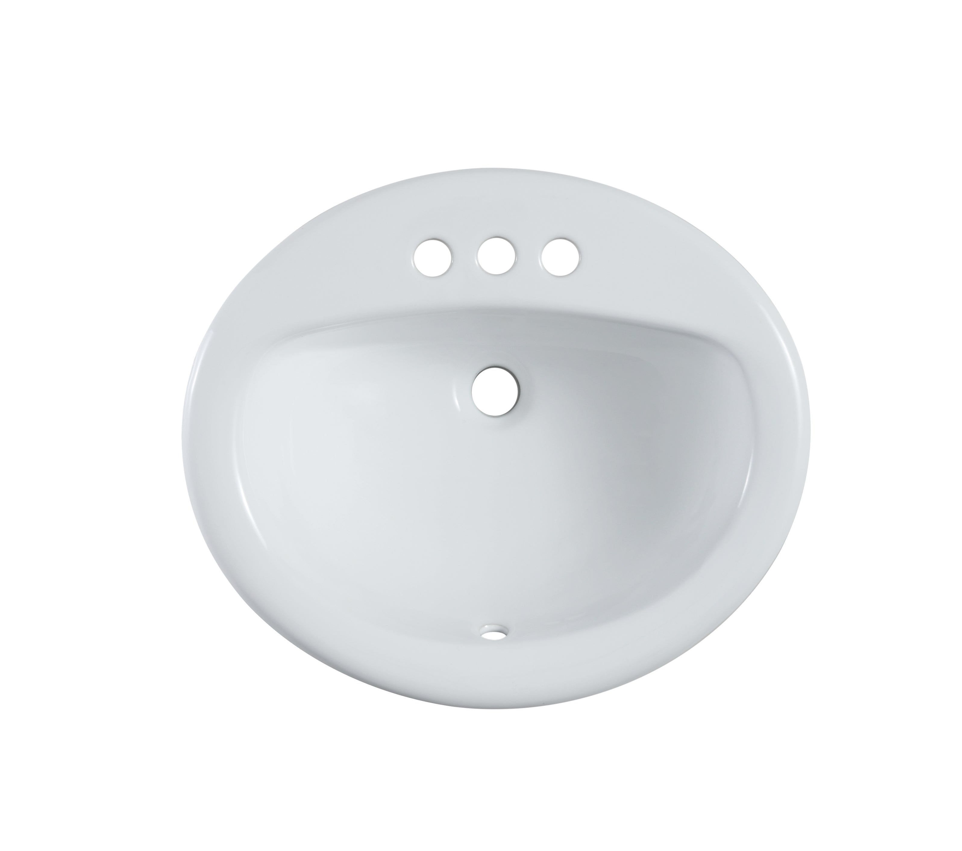 Bathroom Top Mount Sink- 2017