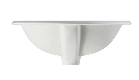 Bathroom Top Mount Sink- 2017
