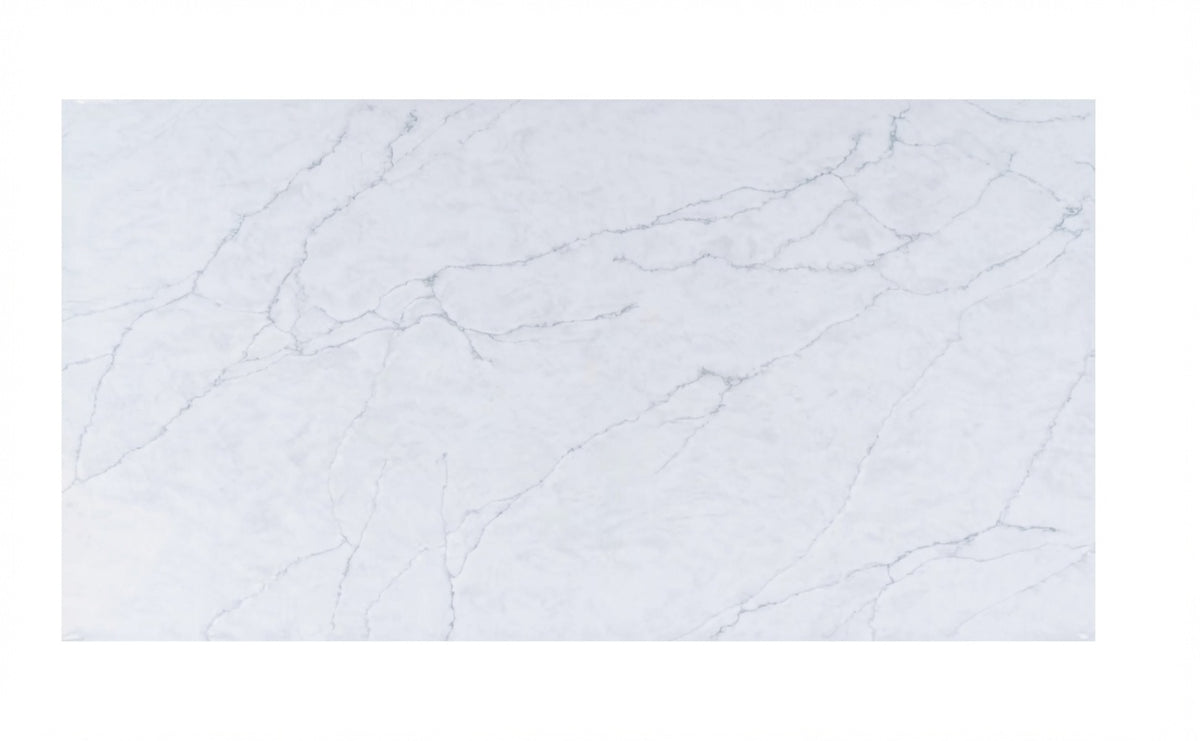 2cm Quartz Calacatta Alpine Countertop