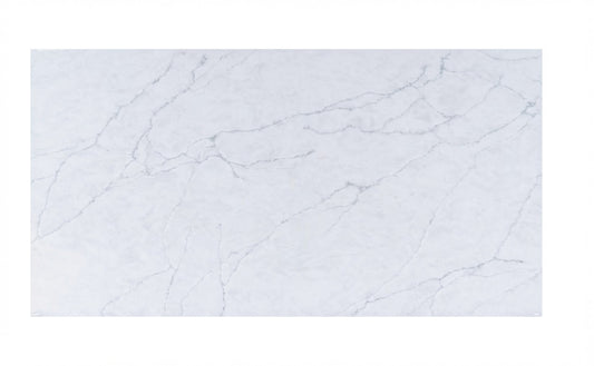 2cm Quartz Calacatta Alpine Countertop