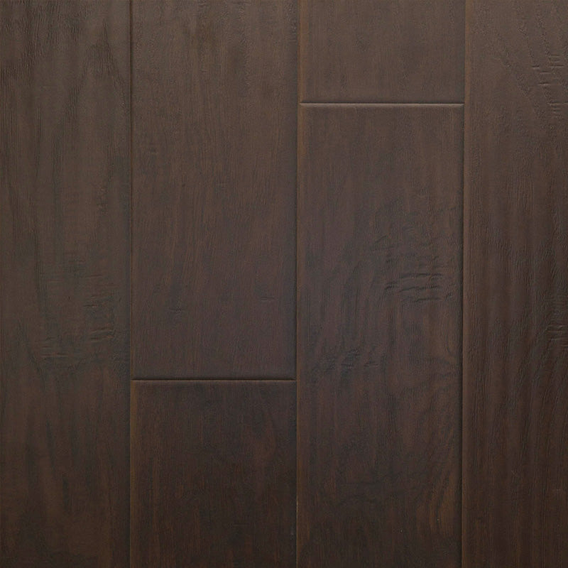 D001 Laminate Flooring- Dark Espresso - ZCBuildingSupply