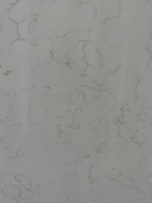 2cm Quartz Dolce Countertop ZQ039  - Self Pick Up Only
