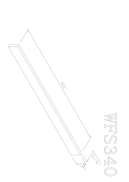 Almond White Filler - ZCBuildingSupply