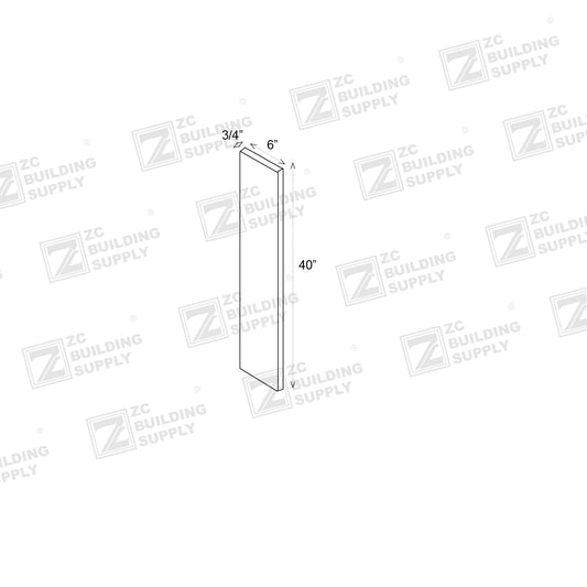 Slim OakFiller - ZCBuildingSupply