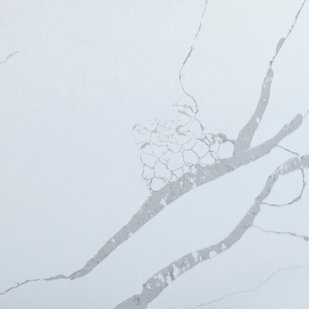 Quartz 3cm Borghini Countertop - Self Pick Up Only - ZCBuildingSupply