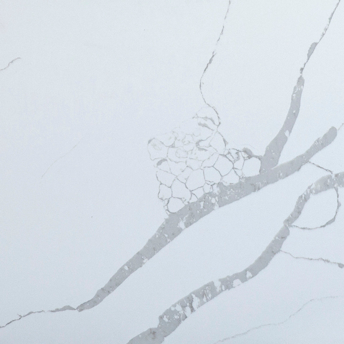Quartz 3cm Borghini Countertop - Self Pick Up Only - ZCBuildingSupply