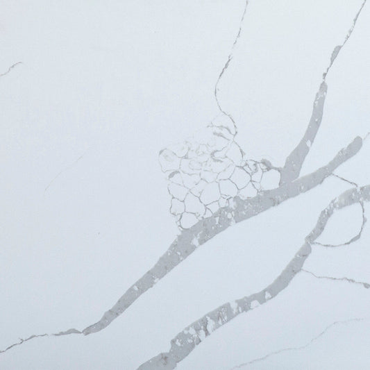 Quartz 3cm Borghini Countertop - Self Pick Up Only - ZCBuildingSupply