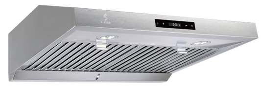 Range Hood-30” Hood K1037