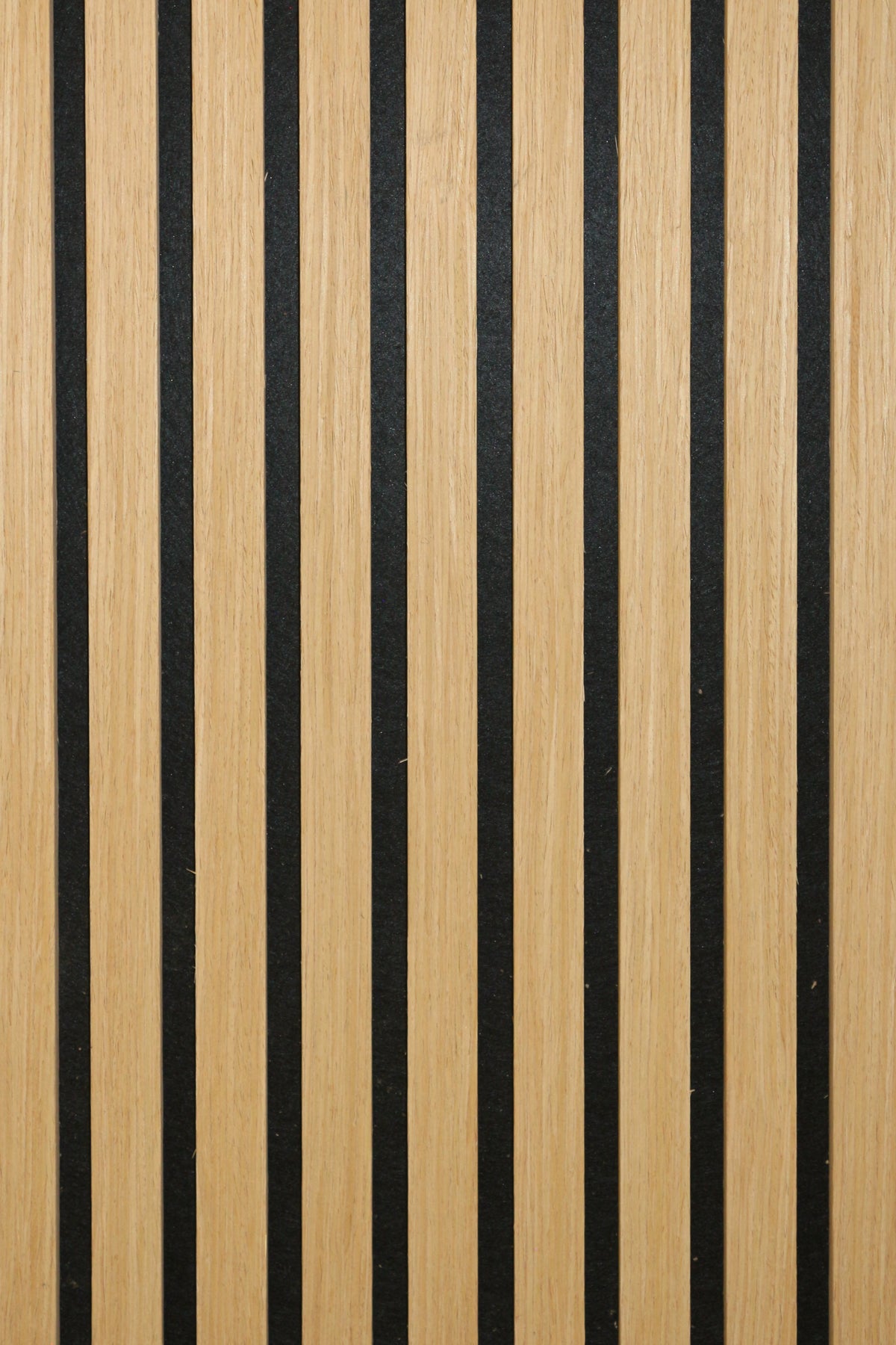 Acoustic Panel - Light Oak 335S