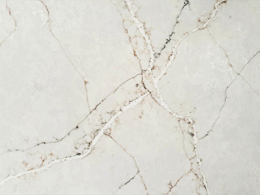 2cm Quartz Allegra (M707) Countertop - Self Pick Up Only