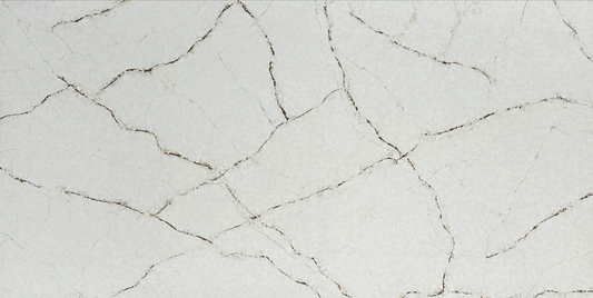 2cm Quartz Allegra (M707) Countertop - Self Pick Up Only