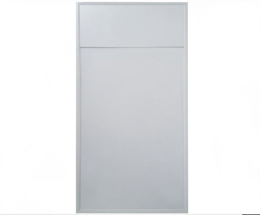 Base 18" - Matte White 18 Inches 3 Drawer Base Cabinet - ZCBuildingSupply