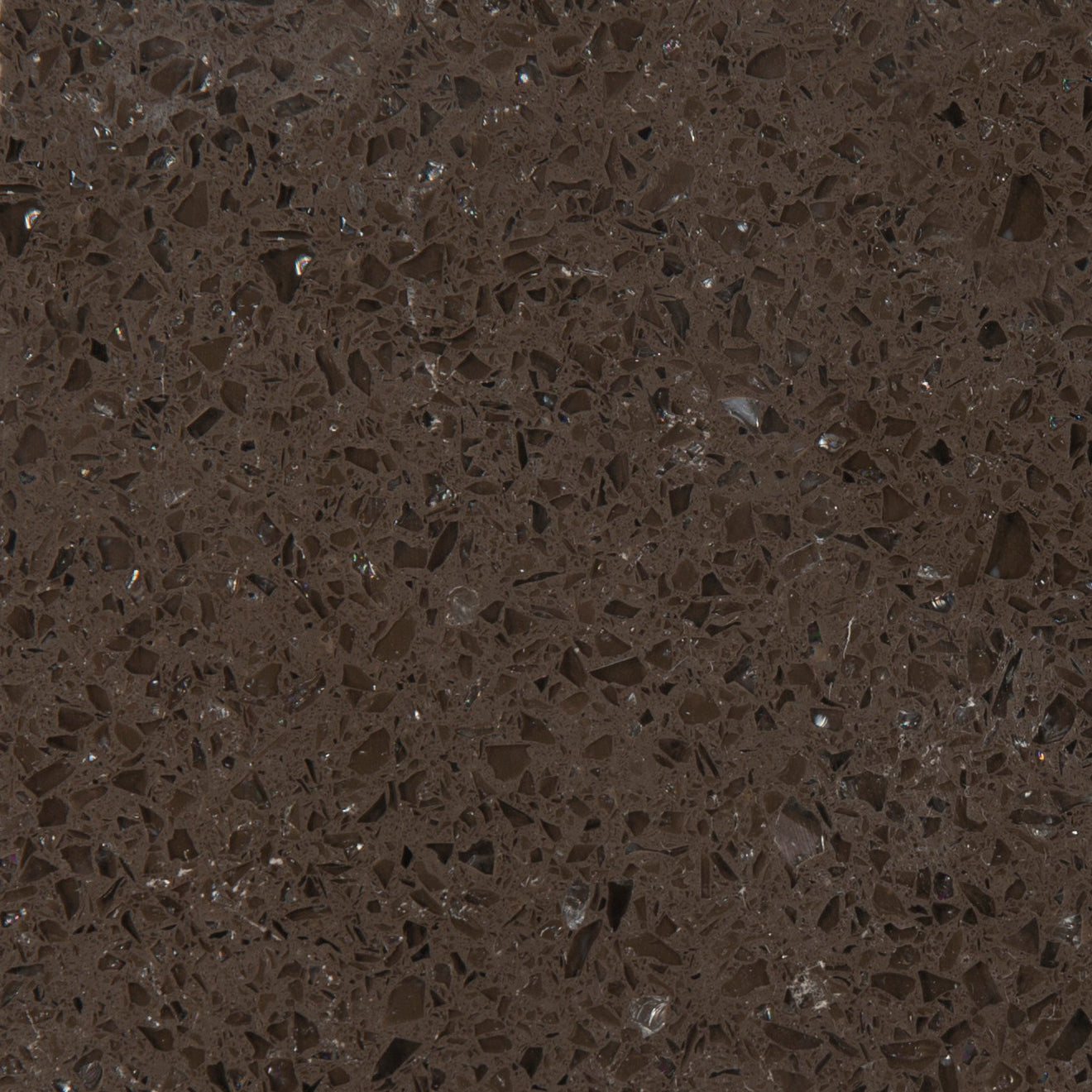 Quartz 2cm Mahogany Galaxy Countertop - Self Pick Up Only - ZCBuildingSupply