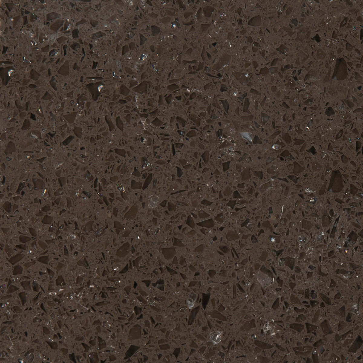 Quartz 2cm Mahogany Galaxy Countertop - Self Pick Up Only - ZCBuildingSupply