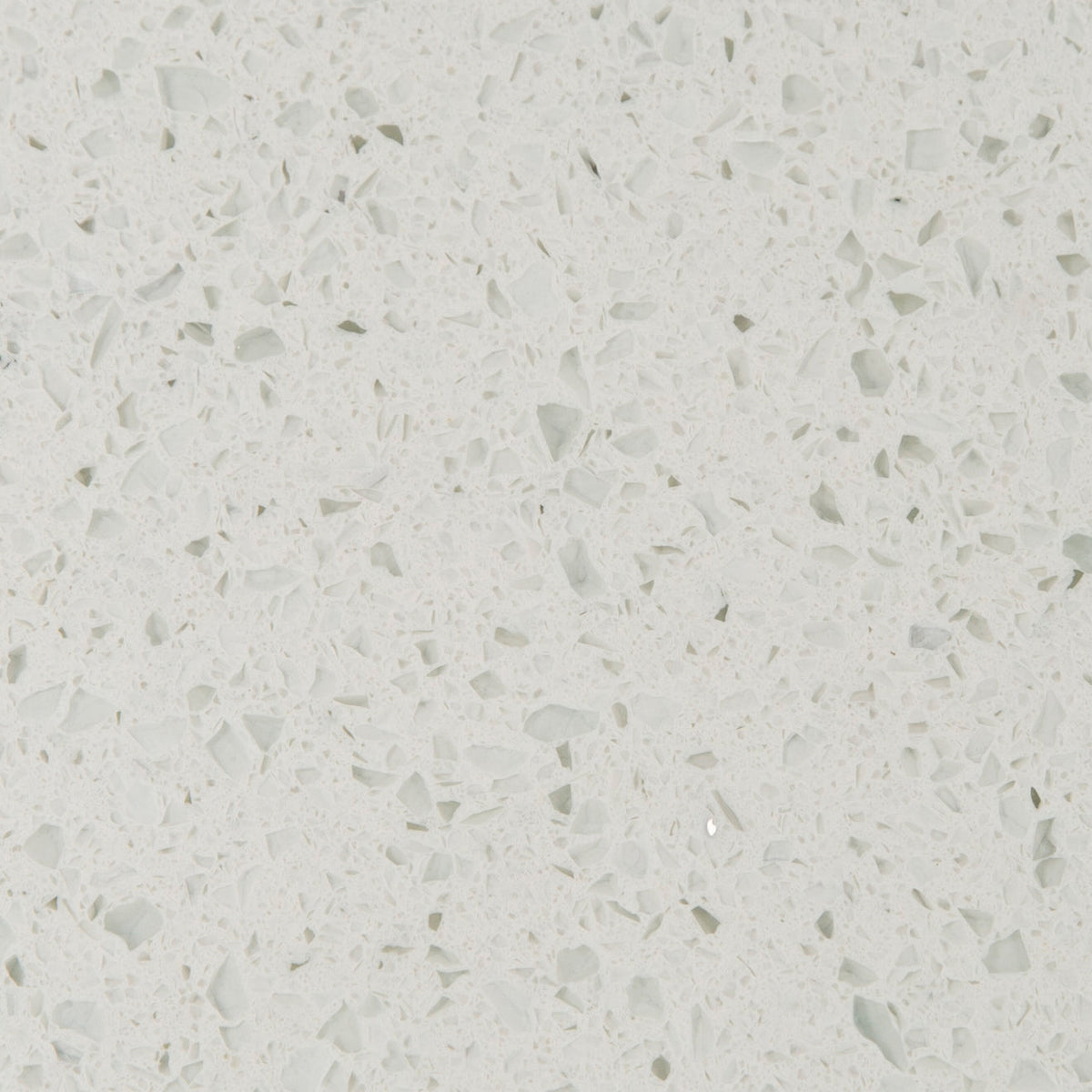 Quartz 3cm Milky White Countertop - Self Pick Up Only - ZCBuildingSupply