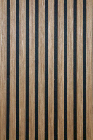 Acoustic Panel - Natural Oak 2427