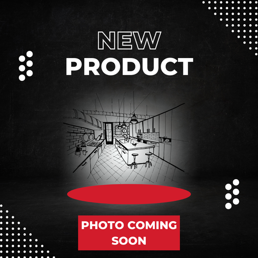 KSK1123-MB Single Handle Single Hole Kitchen Sink Faucet