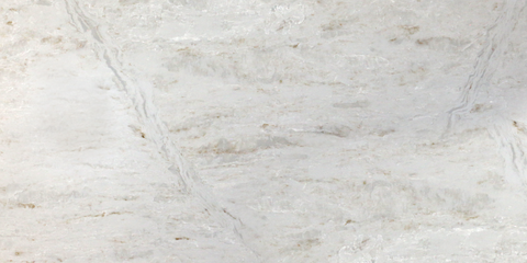 2cm Quartz Ocean White Countertop - Self Pick Up Only